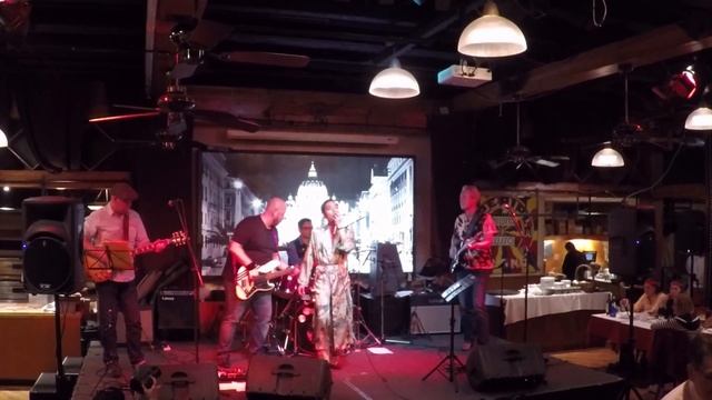 All The Young Dudes - Last Orders cover смотреть онлайн