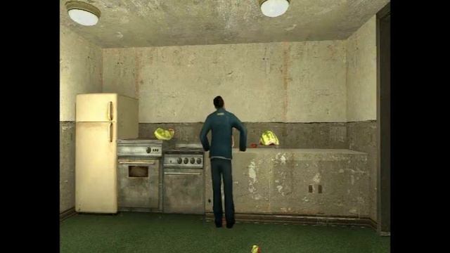 Another Geico spoof video done in Garrys mod? смотреть онлайн