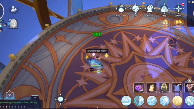 Solo Oracle Elite 9 | Pleb TaeKwon | Ragnarok M: Eternal Love смотреть онлайн