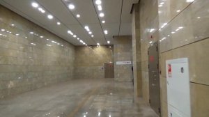 Обзор пересадки №3 между станциями метро Сокольники БКЛ на Сокольническую линию (11) (1)