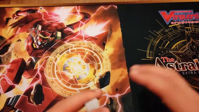 Opening 4x Booster Boxes of Cardfight Vanguard Clan Selection Plus Vol. 1 смотреть онлайн