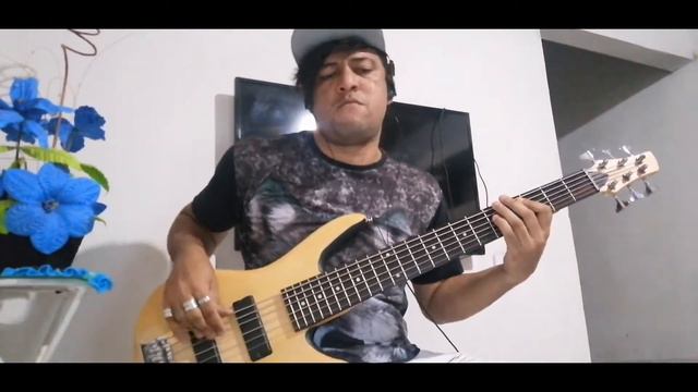 Beijo roubado bass cover смотреть онлайн
