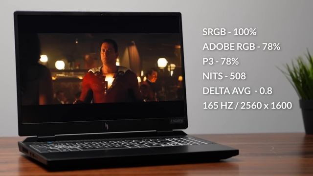 Acer Nitro 5 - The Budget King of 2023? смотреть онлайн