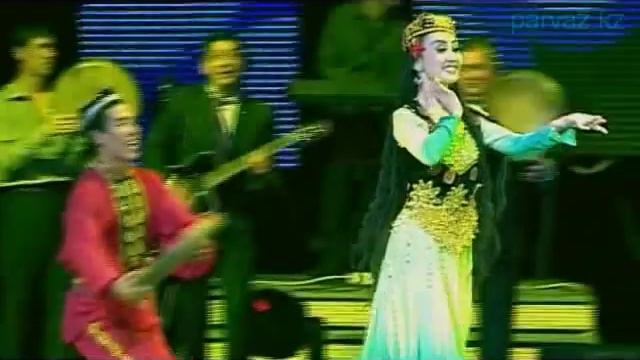 Дервиши - Я встретил девушку смотреть онлайн