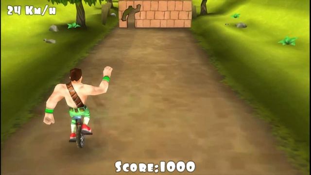 PSP - 3 2 1 SUPERCRASH - GAMEPLAY IN 4K ON PPSSPP смотреть онлайн