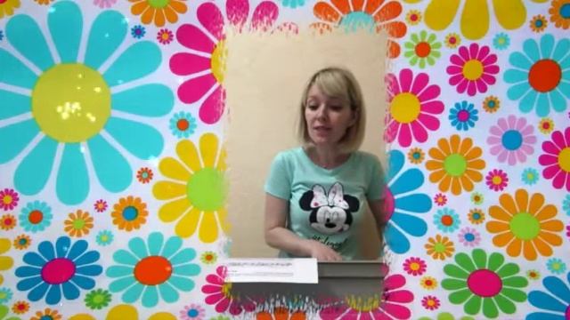 Музыкальное занятие "Здравствуйте лето красное" смотреть онлайн