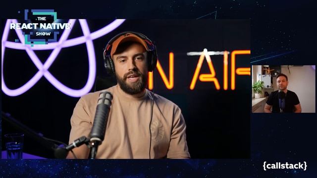 The React Native Show Podcast - Episode 14: React Native Paper v.5 - Update Overview смотреть онлайн
