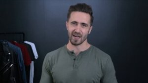 Как укладывать волосы мужчине? 6 Самых частых ошибок в мужских укладках!