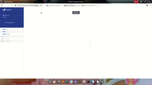 edit theme scss смотреть онлайн