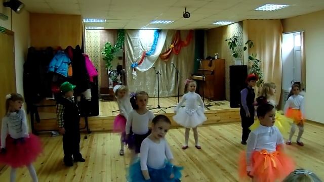 танец малышей О БОЖЕ МАМА !! Праздник ко Дню МАМЫ Шершунский СДК смотреть онлайн