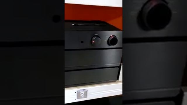 супер аудио система в работе кенвуд dp 5090 + 3блока усиления exposure 3010 s2 и акустика jbl 4322 смотреть онлайн
