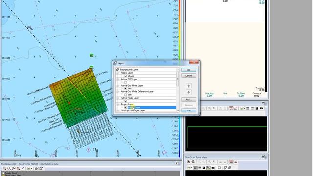 PDS Control Center Visual Project Management and Setup смотреть онлайн