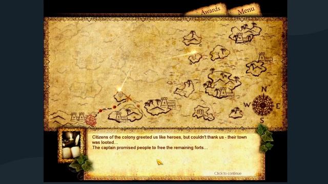 sea journey gameplay part 6 смотреть онлайн