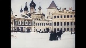 Москва Златоглавая   Михаил Гулько