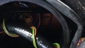 Самый простой и быстрый ремонт датчика уровня топлива Ауди 80 Б4