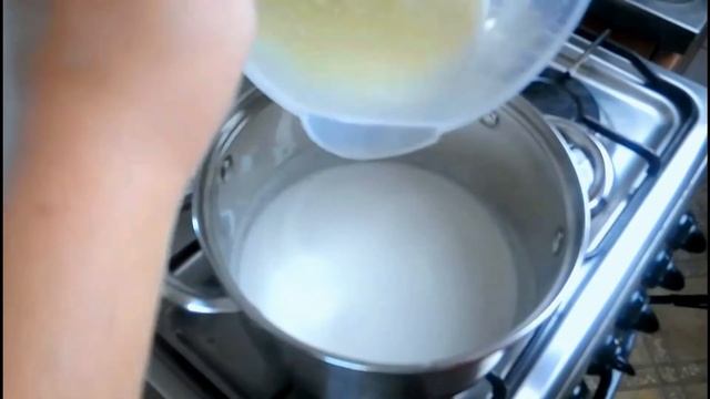 HIT! RURKI Z KREMEM w dwóch kolorach (wegańskie) смотреть онлайн