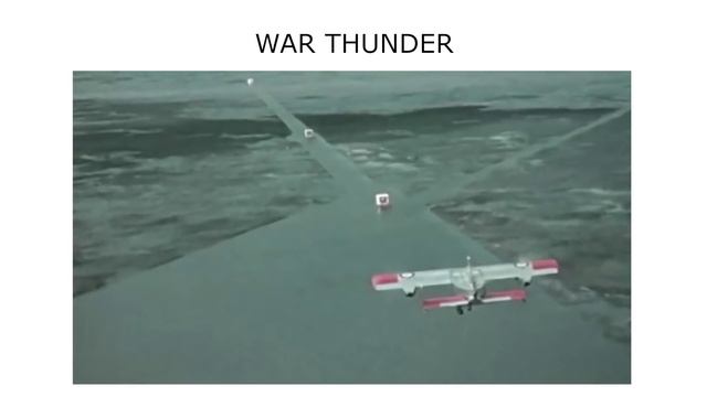 WORLD OF WARPLANES vs WAR THUNDER смотреть онлайн