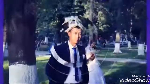 Сырбек Айка. Ош Свадьба 18.09.2016 жыл смотреть онлайн