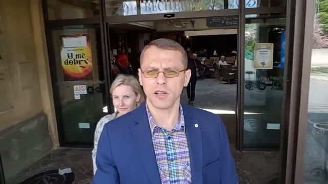 Карловы Вары 2016 (Karlovy vary): Музей Бехеровки - Часть #9 #Авиамания смотреть онлайн