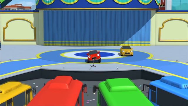 Сборник лучшие мультик Тайо l Давай дружить l Главный на площадке! l Приключения Тайо смотреть онлайн