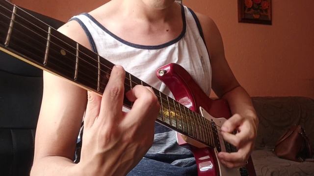 Biscayne Seven // Miami series DEMO смотреть онлайн