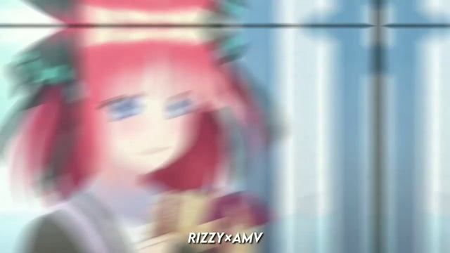 Daddy Style (AMV) - Nino Nakano Edit смотреть онлайн