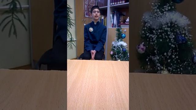 Страна читающая — Савелий Белозеров читает произведение «Ты мог быть лучшим королем» смотреть онлайн