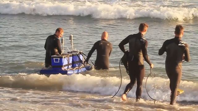 Imaginarium: Behind The Scenes With VonZipper - TransWorld SURF смотреть онлайн