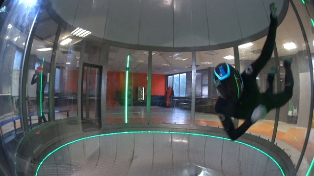 DarkSide Neo Freestyle