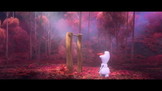 OLAF Series ALL Episodes Compilation (2020) At Home With Olaf смотреть онлайн
