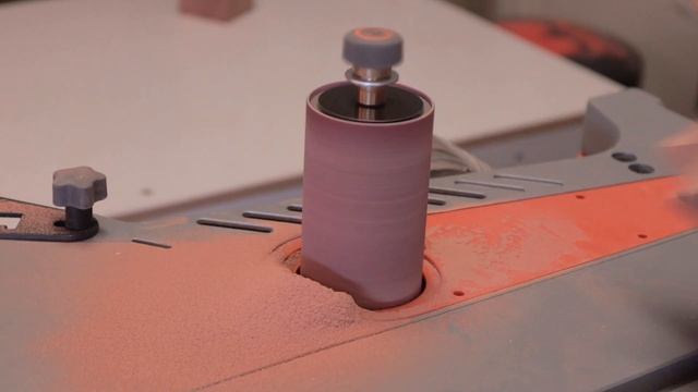 Woodturning: A Square Sapele Lidded Box смотреть онлайн