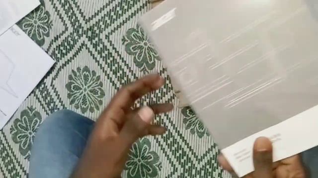 Unboxing Acer Aspire 7 |Ryzen 5 Hexa 5500U| |512SSD| |8GB Ram| NH.QAYSI.004 смотреть онлайн