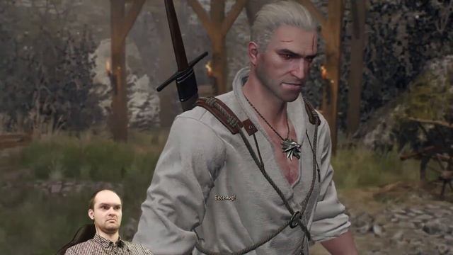 Ведьмак 3: Дикая Охота Прохождение ► НЕПРИСТУПНАЯ ЙЕННИФЭР ◄ Часть 1. смотреть онлайн