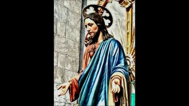 Domenica 7 Febbraio 2016 V Domenica del Tempo Ordinario (Don Renzo Cortese) смотреть онлайн