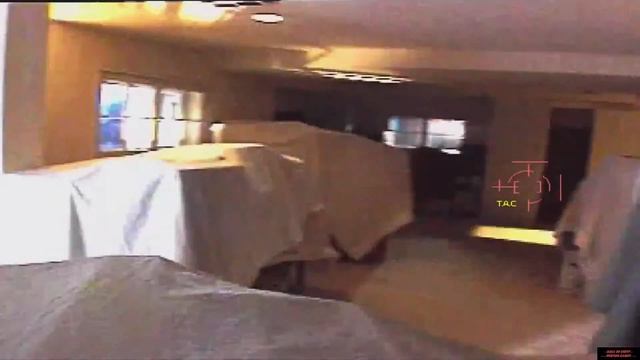 Eraser - Turnabout 1997 PC смотреть онлайн