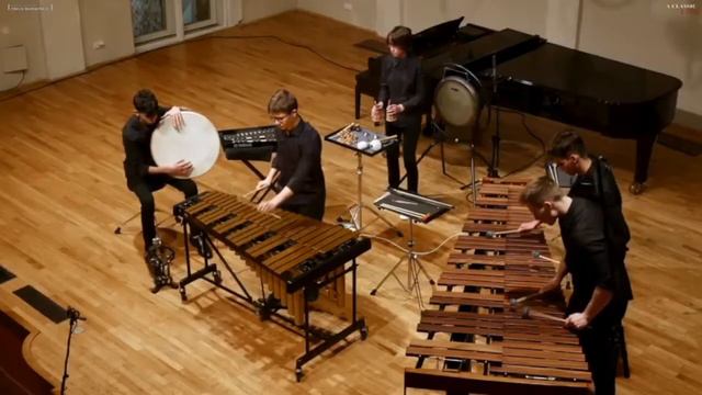 M. Tadić (arr. J. Konfic) - Jovka Kumanovka смотреть онлайн