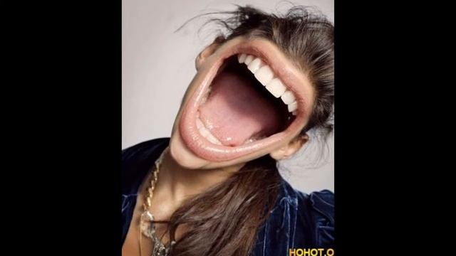 Самые смешные рожи.