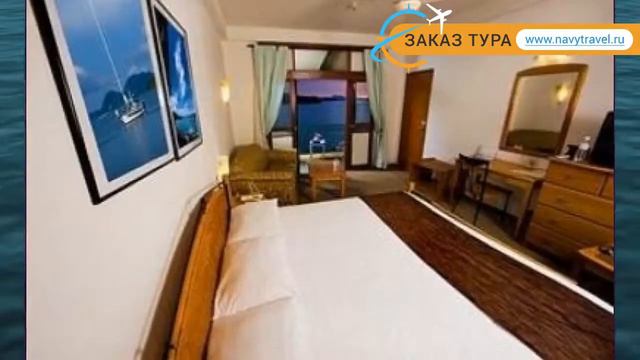 AWANA PORTO MALAI 3* Малайзия Лангкави обзор – отель АВАНА ПОРТО МАЛАИ 3* Лангкави видео обзор смотреть онлайн