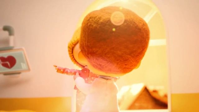 Stop Motion Animation - COMMA STUDIO show reel 2023 смотреть онлайн
