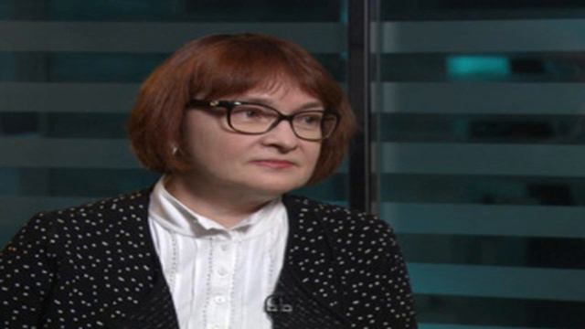 Набиуллина: сохранение мягкой ДКП подстегнуло бы рост цен смотреть онлайн