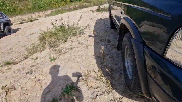 FORD RANGER III GEN. 2005r. 2.5 TD 85KM STWORZONY DO PRACY I NIE TYLKO ... смотреть онлайн