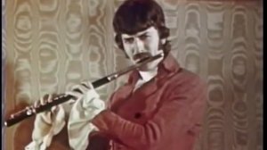 The Moody Blues   -  "Nights in White Satin".  1967.Best Sound & Video !