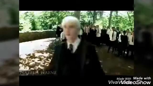 Драко и Гермиона ( кдип) Хавчик смотреть онлайн