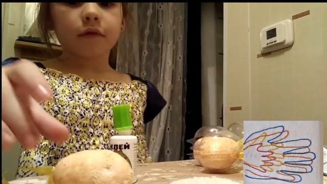 Поделка к Пасхе смотреть онлайн