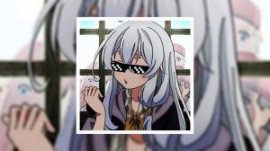 nkeeei – малыш в красивом платье со мной на афтерпати – speed up