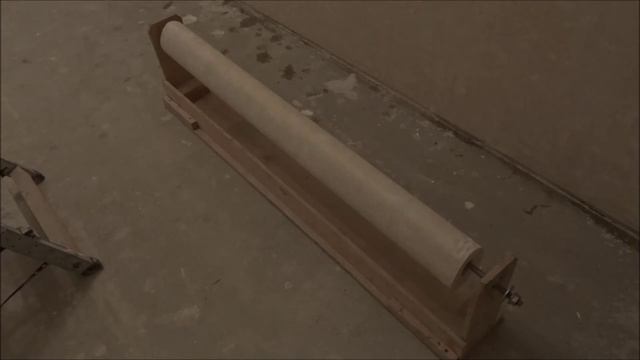 Приспособление для поклейки обоев. смотреть онлайн