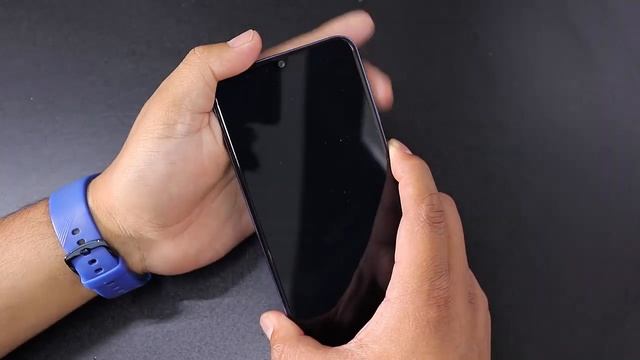 Formatear Samsung Galaxy A30 смотреть онлайн