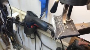 Преднатяжитель нити для швейной машинки «Версаль»