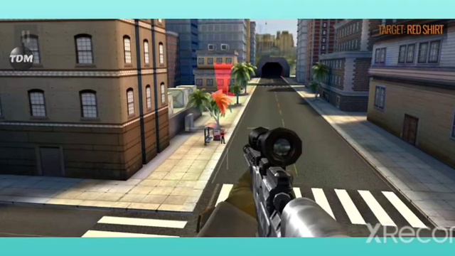 Sniper 3D Mod Menu V3.48.1 смотреть онлайн