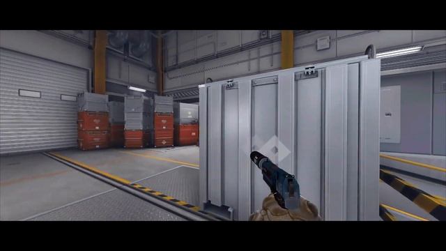 Lights Out | CS:GO Edit смотреть онлайн